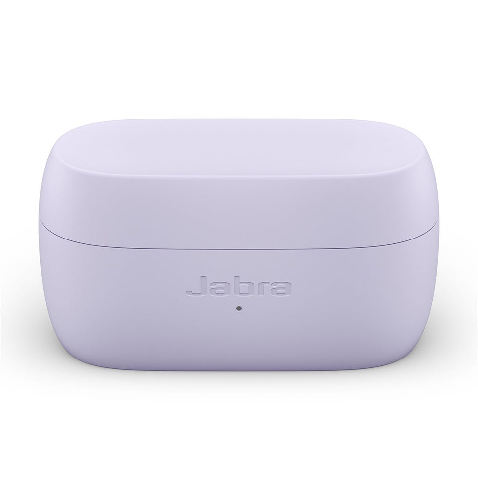 Écouteurs Jabra Elite 3 True Wireless à isolation phonique et anti-pluie