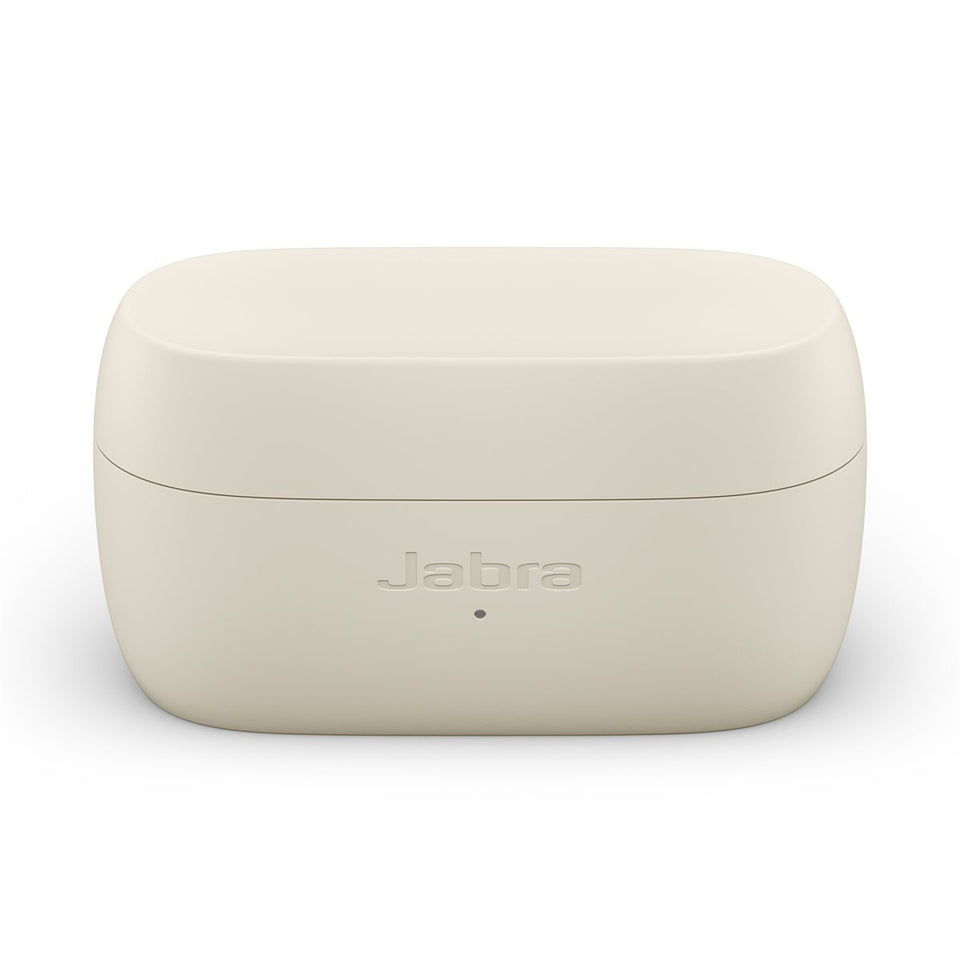 Écouteurs Jabra Elite 3 True Wireless à isolation phonique et anti-pluie