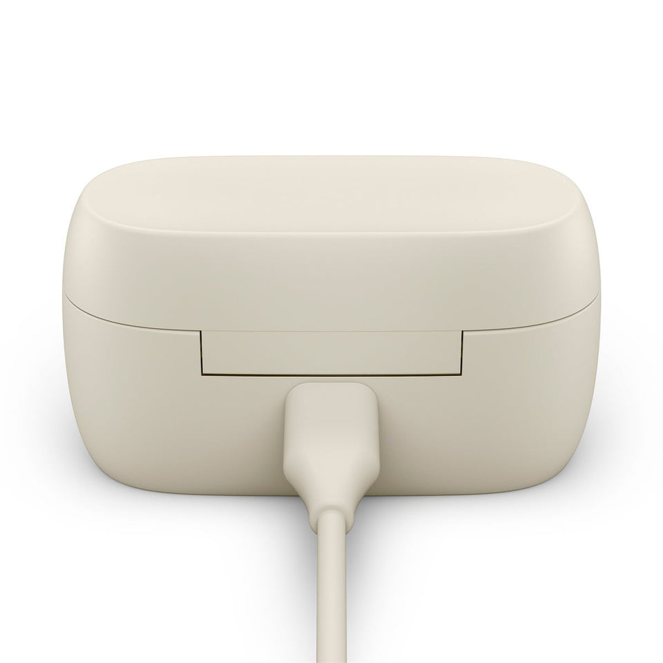 Écouteurs Jabra Elite 3 True Wireless à isolation phonique et anti-pluie