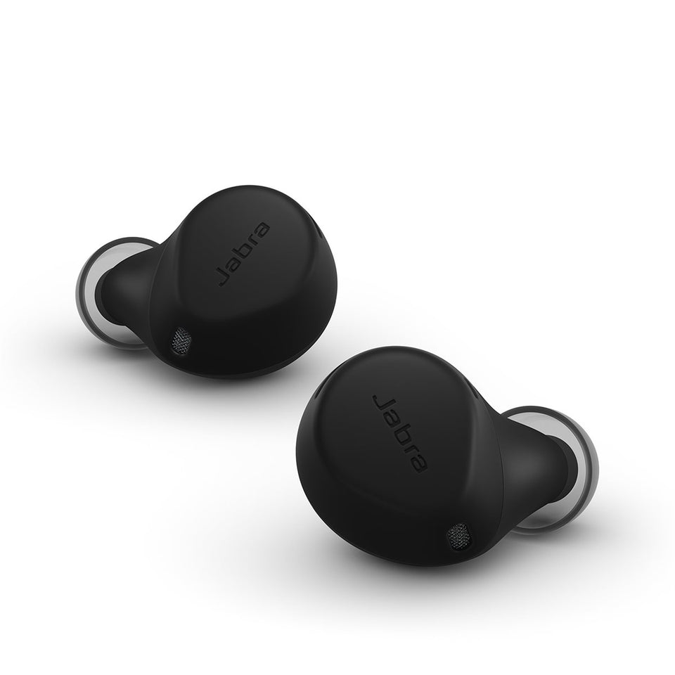 Écouteurs sport sans fil Bluetooth à suppression de bruit active Jabra Elite 7