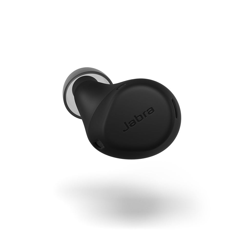 Écouteurs sport sans fil Bluetooth à suppression de bruit active Jabra Elite 7