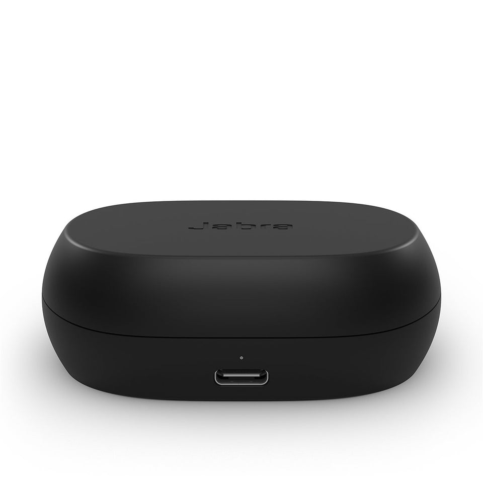 Écouteurs sport sans fil Bluetooth à suppression de bruit active Jabra Elite 7