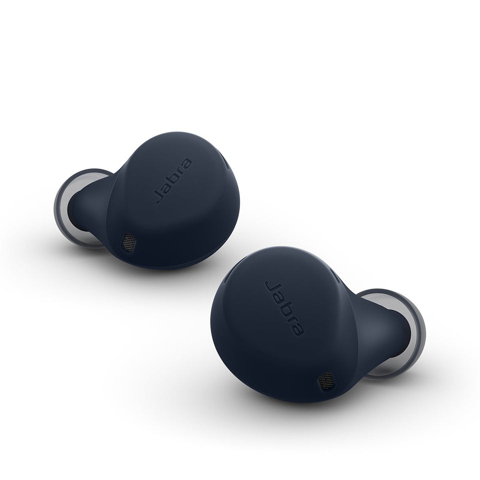 Écouteurs sport sans fil Bluetooth à suppression de bruit active Jabra Elite 7