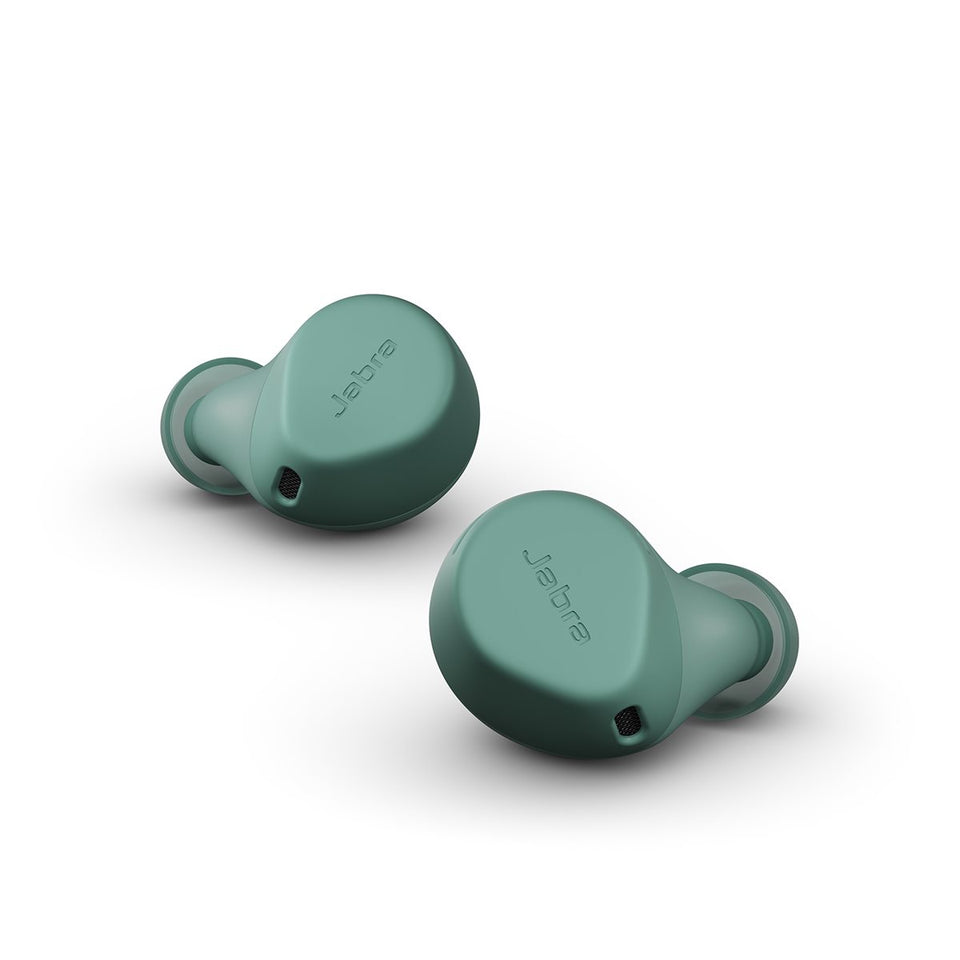 Écouteurs sport sans fil Bluetooth à suppression de bruit active Jabra Elite 7