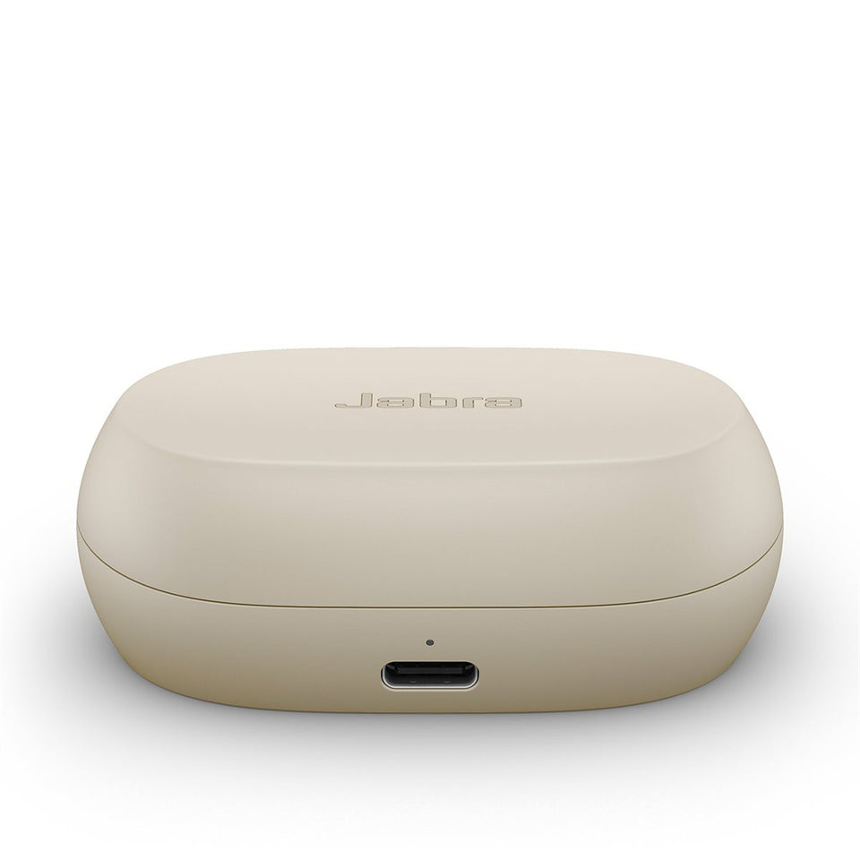 Jabra Elite 7 Pro Écouteurs sans fil Bluetooth MultiSensor Voice™ Or Beige