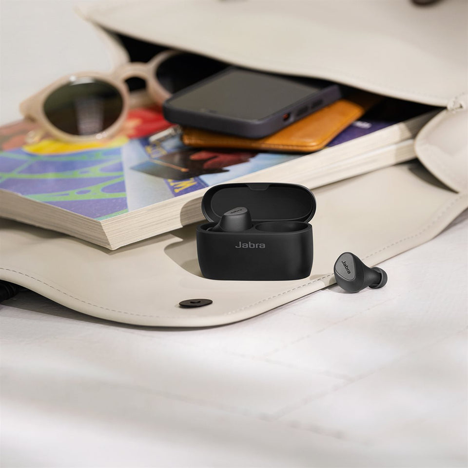 Écouteurs véritablement sans fil Jabra Elite 5