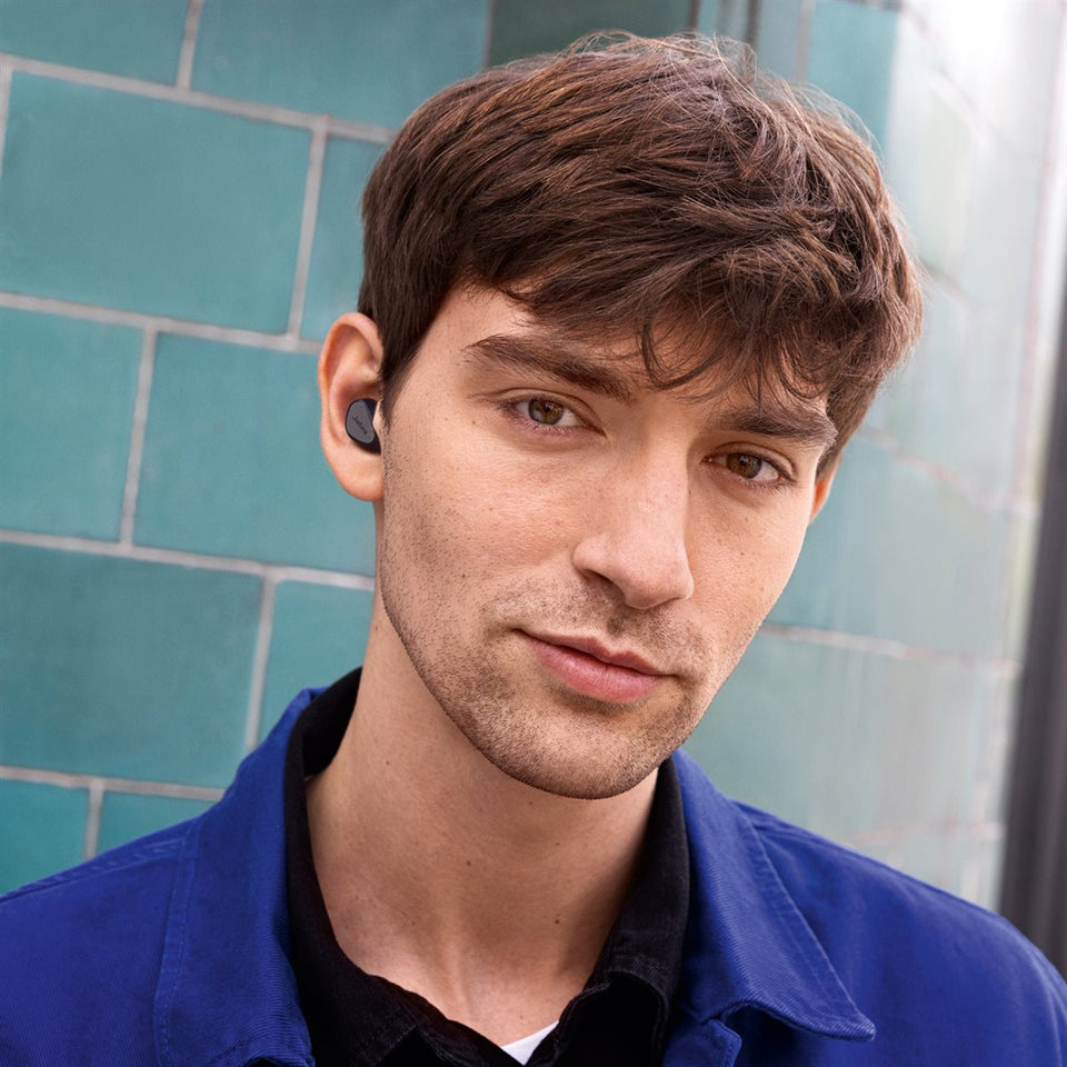 Écouteurs véritablement sans fil Jabra Elite 5