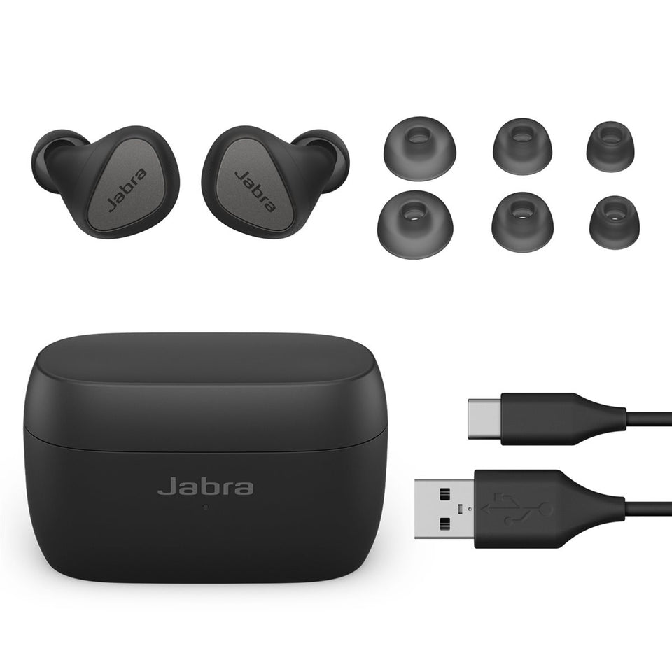 Écouteurs véritablement sans fil Jabra Elite 5