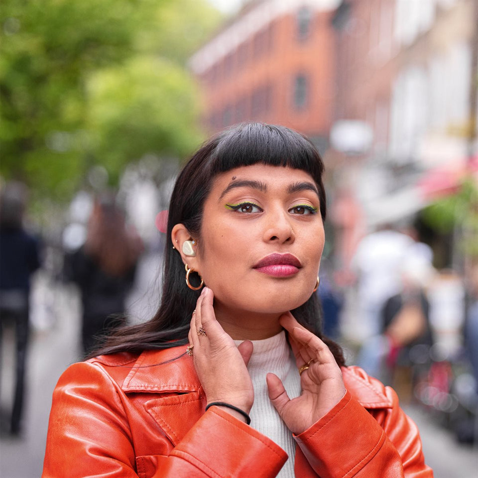 Écouteurs véritablement sans fil Jabra Elite 5