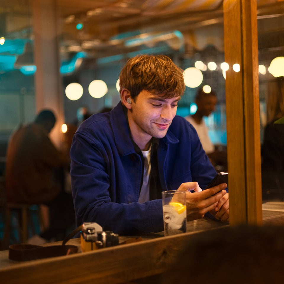 Écouteurs véritablement sans fil Jabra Elite 5