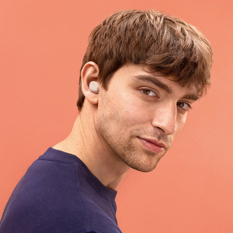 Écouteurs véritablement sans fil Jabra Elite 5