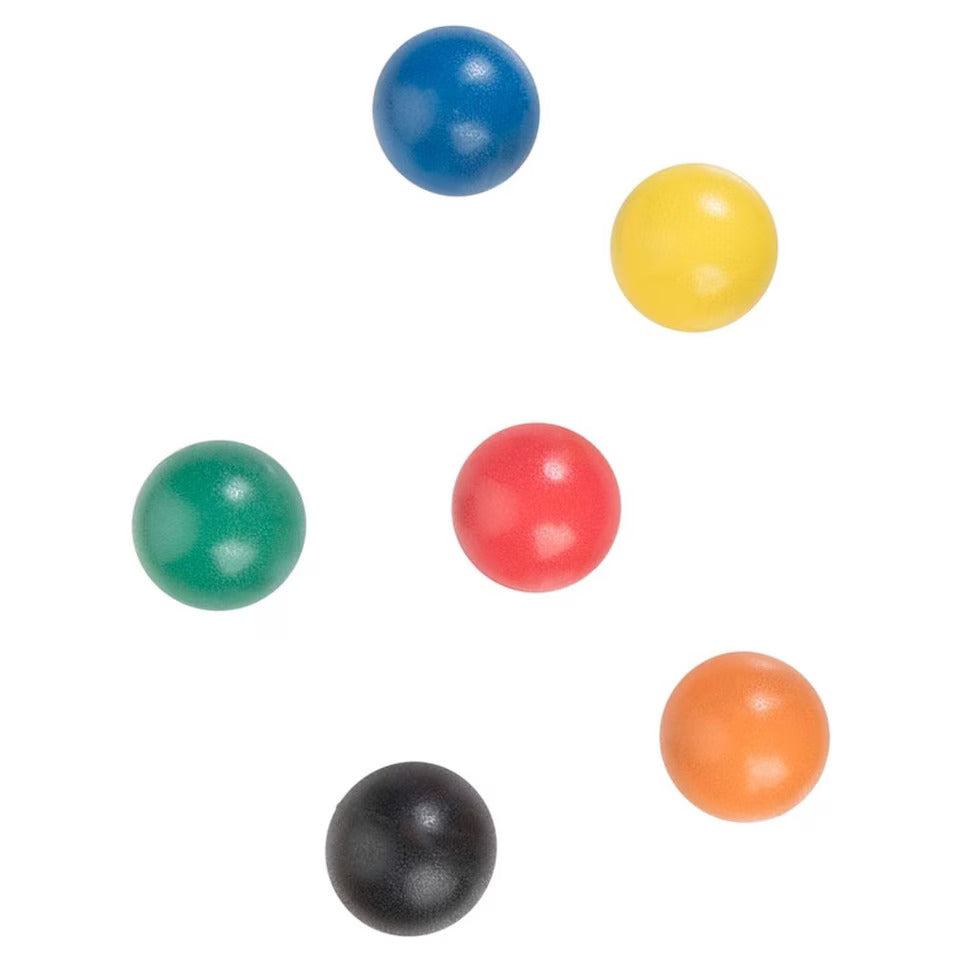 Ensemble de croquet extérieur pour 6 joueurs avec sac à main