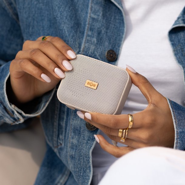 House of Marley Haut-parleur extérieur sport No Bounds