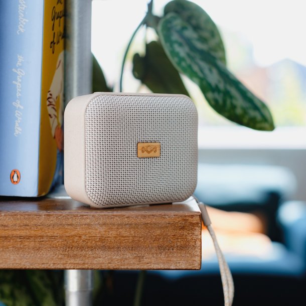 House of Marley Haut-parleur extérieur sport No Bounds