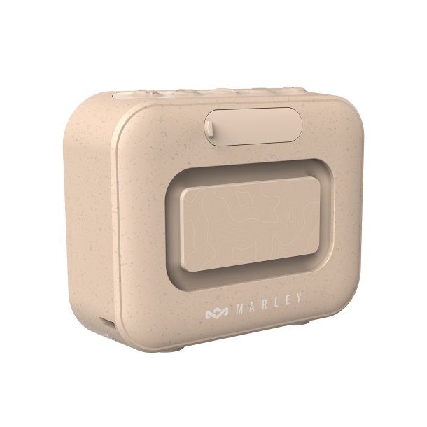 House of Marley Haut-parleur extérieur sport No Bounds