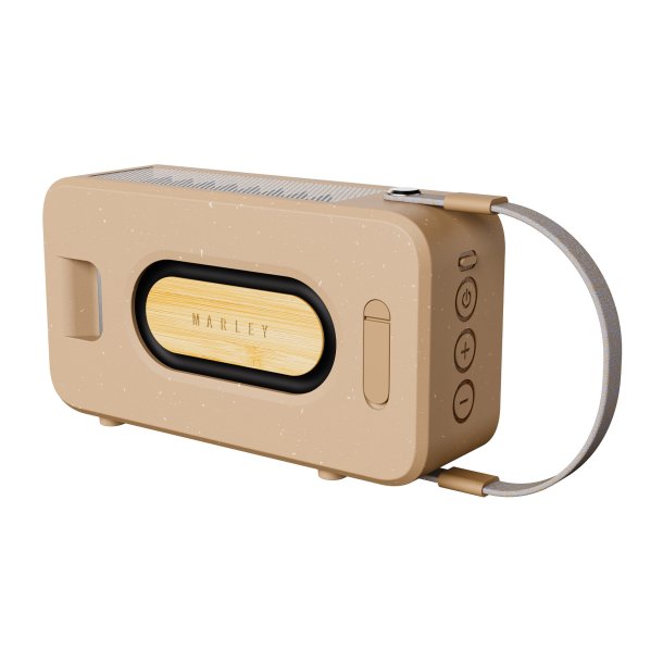House of Marley Haut-parleur extérieur sport No Bounds