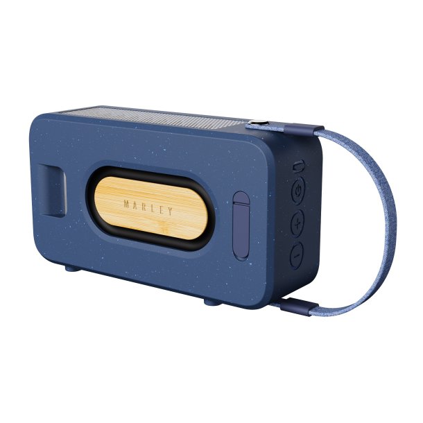 House of Marley Haut-parleur extérieur sport No Bounds