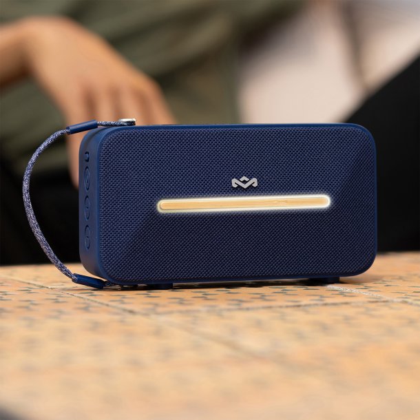 House of Marley Haut-parleur extérieur sport No Bounds