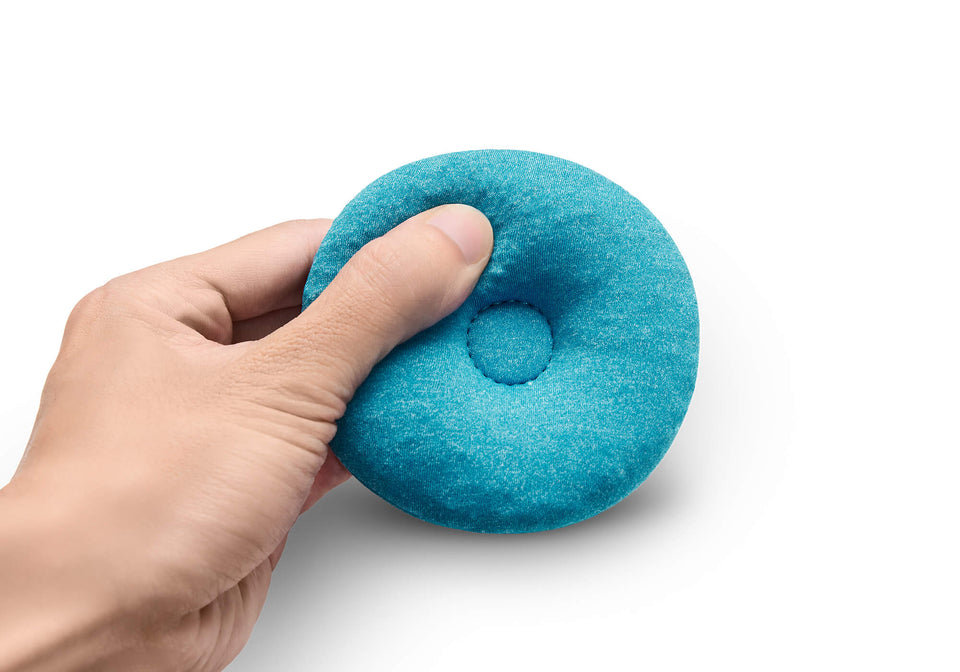 Ensemble masque original Manta Sleep et cache-œil COOL