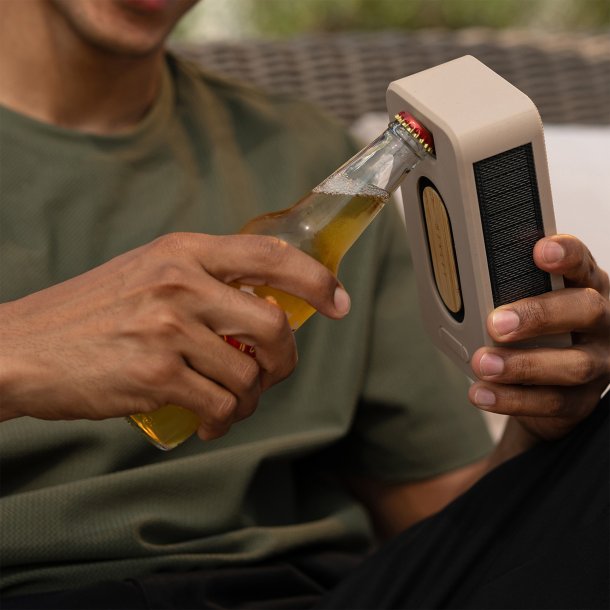 House of Marley Haut-parleur extérieur sport No Bounds