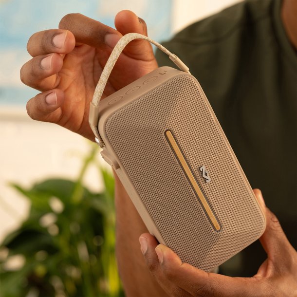 House of Marley Haut-parleur extérieur sport No Bounds