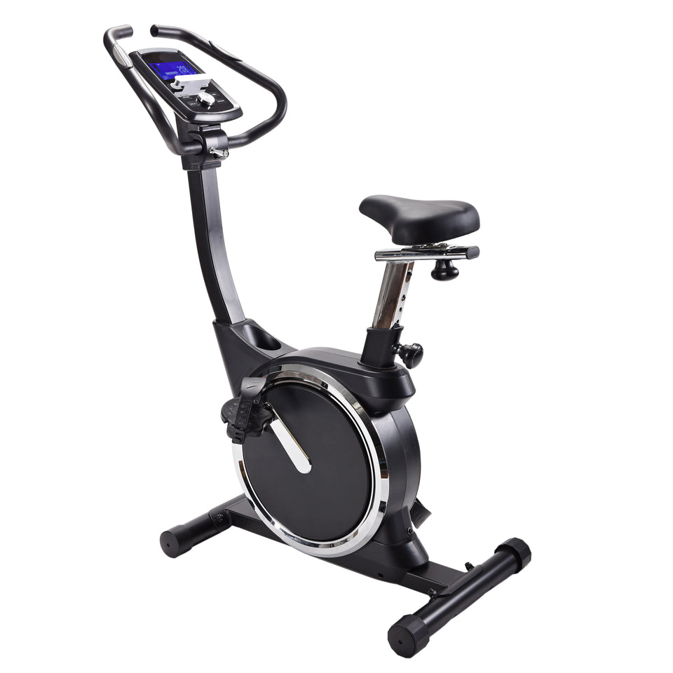 Stamina Magnetic Indoor Stationary Exercise Bike 345
