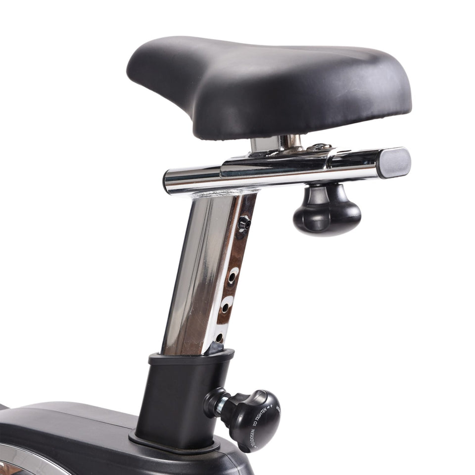 Stamina Magnetic Indoor Stationary Exercise Bike 345