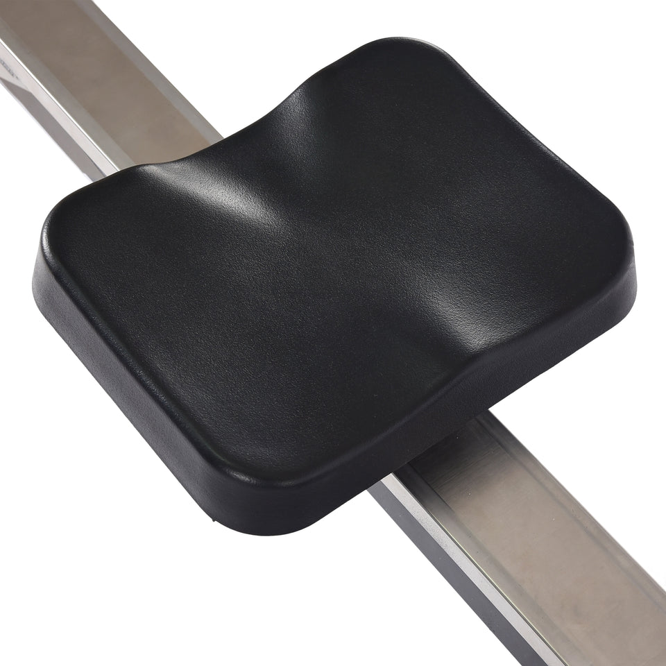 Stamina DT Plus Rowing Machine 1409 - Black / Blue