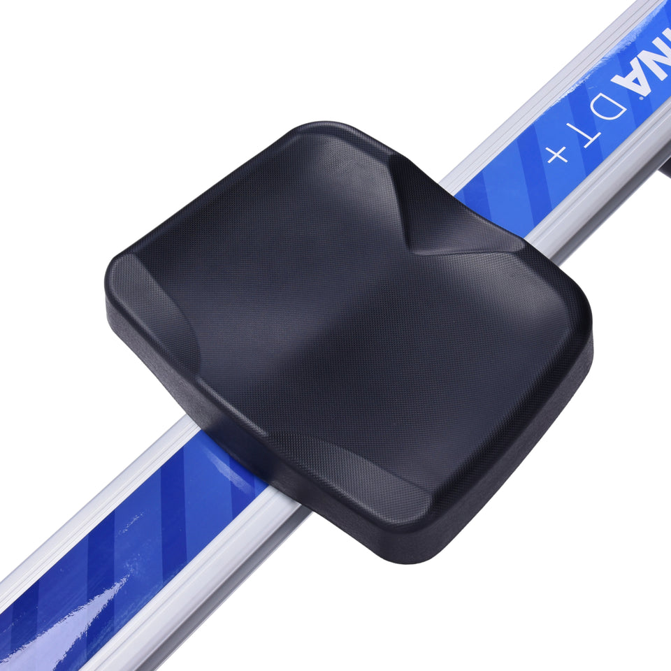 Stamina DT Plus Rowing Machine 1409 - Black / Blue