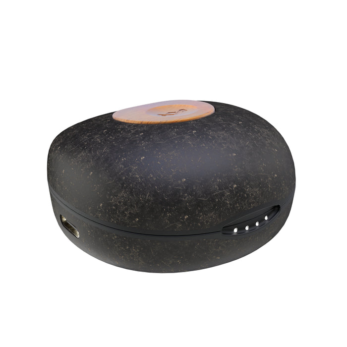 Écouteurs véritablement sans fil Champion 2 de House of Marley - Noir