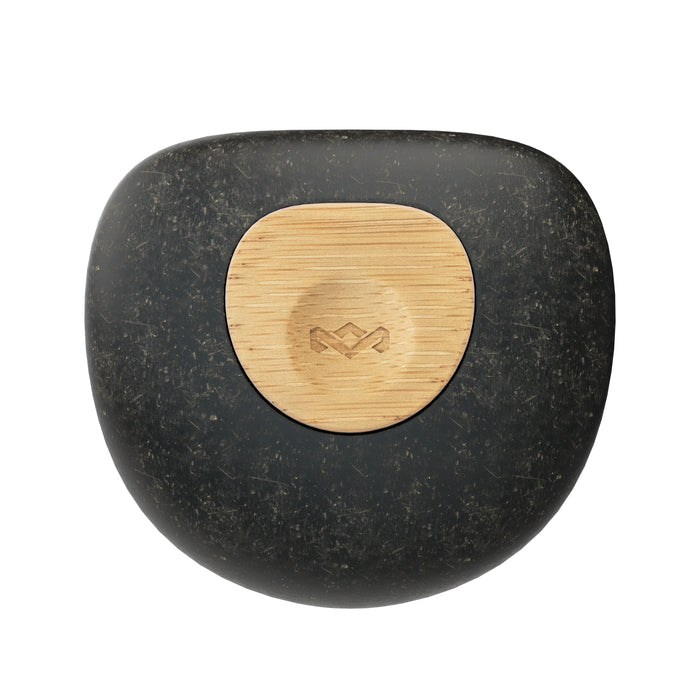 Écouteurs véritablement sans fil Champion 2 de House of Marley - Noir