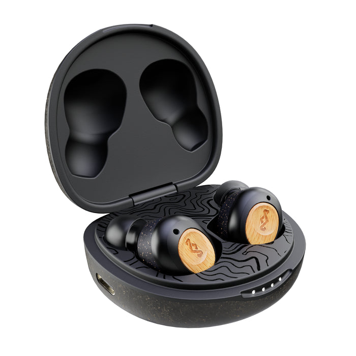 Wireless earbuds online sweatproof