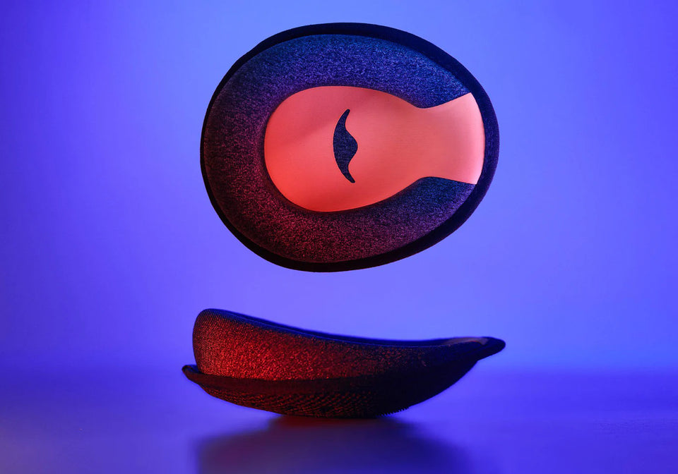 Masque de sommeil Manta PRO