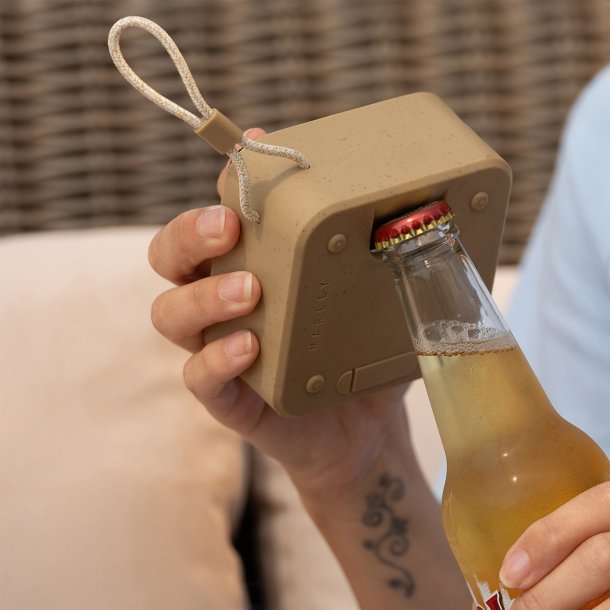 House of Marley Haut-parleur extérieur sport No Bounds