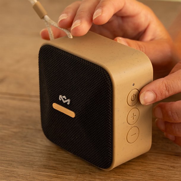 House of Marley Haut-parleur extérieur sport No Bounds