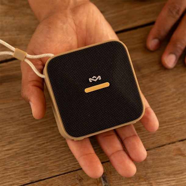 House of Marley Haut-parleur extérieur sport No Bounds