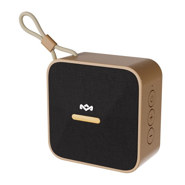 House of Marley Haut-parleur extérieur sport No Bounds