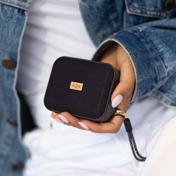 House of Marley Haut-parleur extérieur sport No Bounds