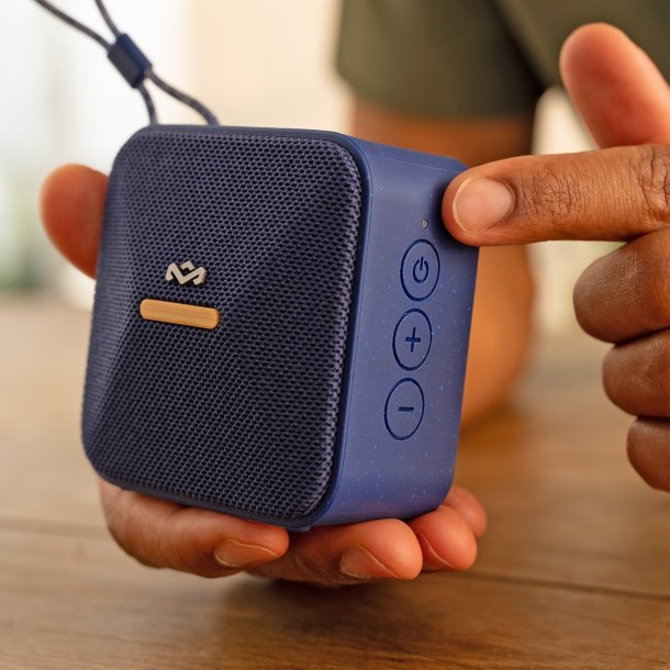 House of Marley Haut-parleur extérieur sport No Bounds