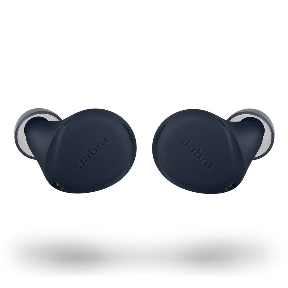 Écouteurs sport sans fil Bluetooth à suppression de bruit active Jabra Elite 7