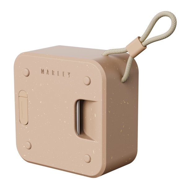 House of Marley Haut-parleur extérieur sport No Bounds