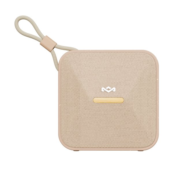 House of Marley Haut-parleur extérieur sport No Bounds