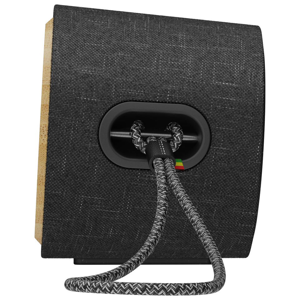 House of Marley Get Together 2 Mini haut-parleur Bluetooth