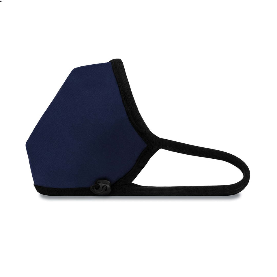 Masque respiratoire ventilé Cambridge Mask The Admiral PRO