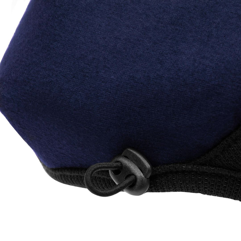 Masque respiratoire ventilé Cambridge Mask The Admiral PRO