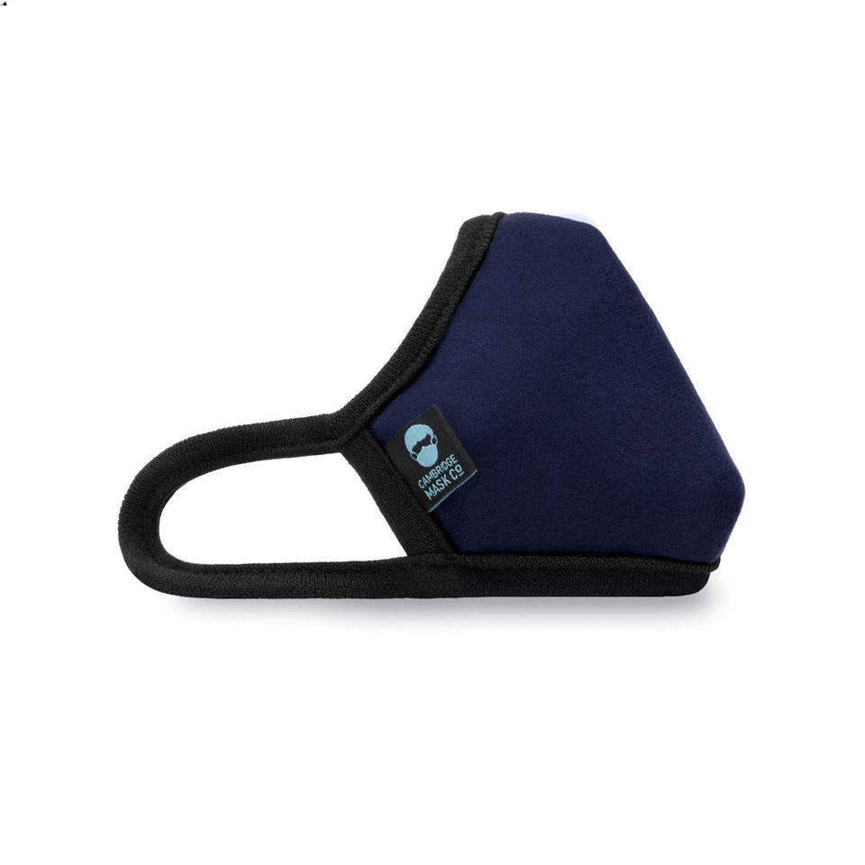 Masque respiratoire ventilé Cambridge Mask The Admiral PRO