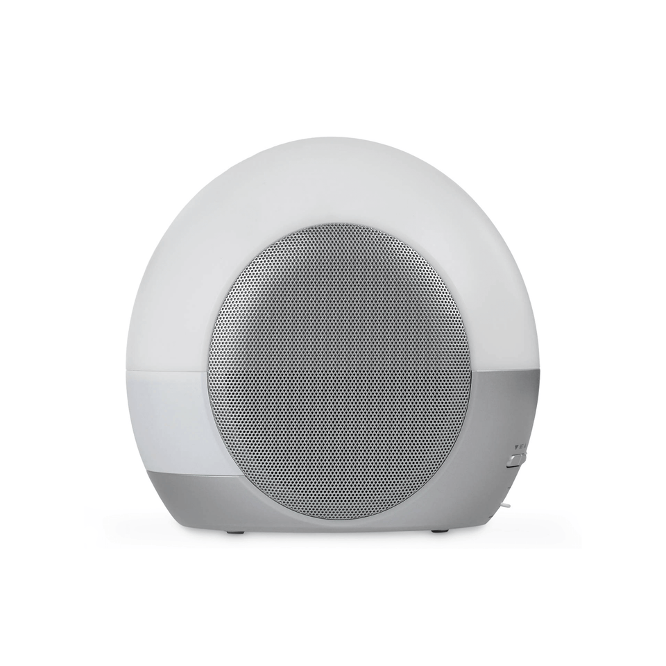 Lampe de réveil 4 en 1 Beurer