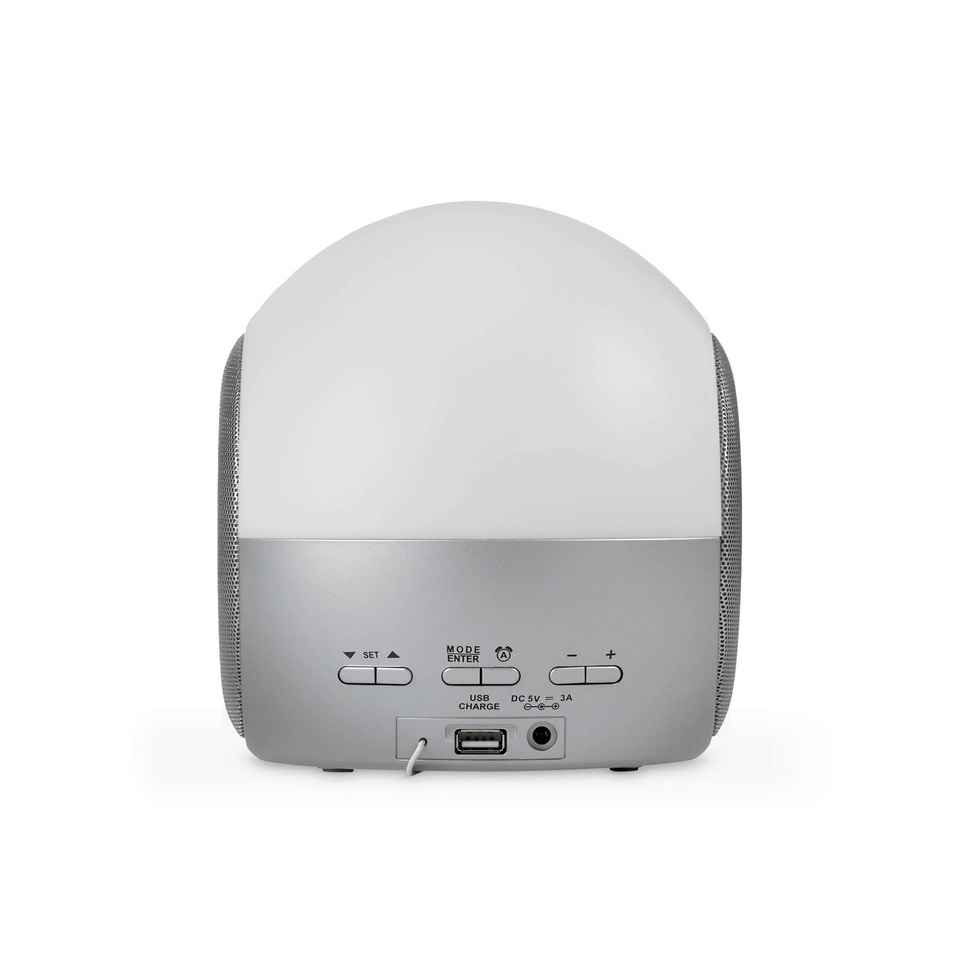 Lampe de réveil 4 en 1 Beurer