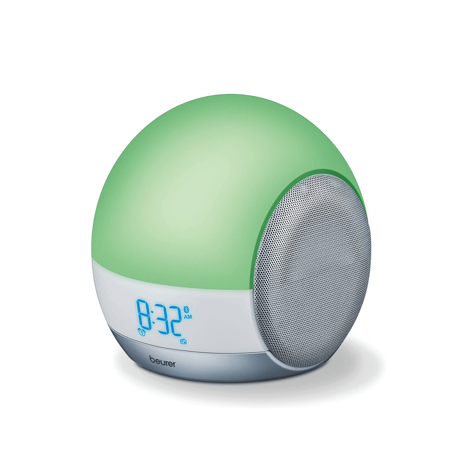 Lampe de réveil 4 en 1 Beurer