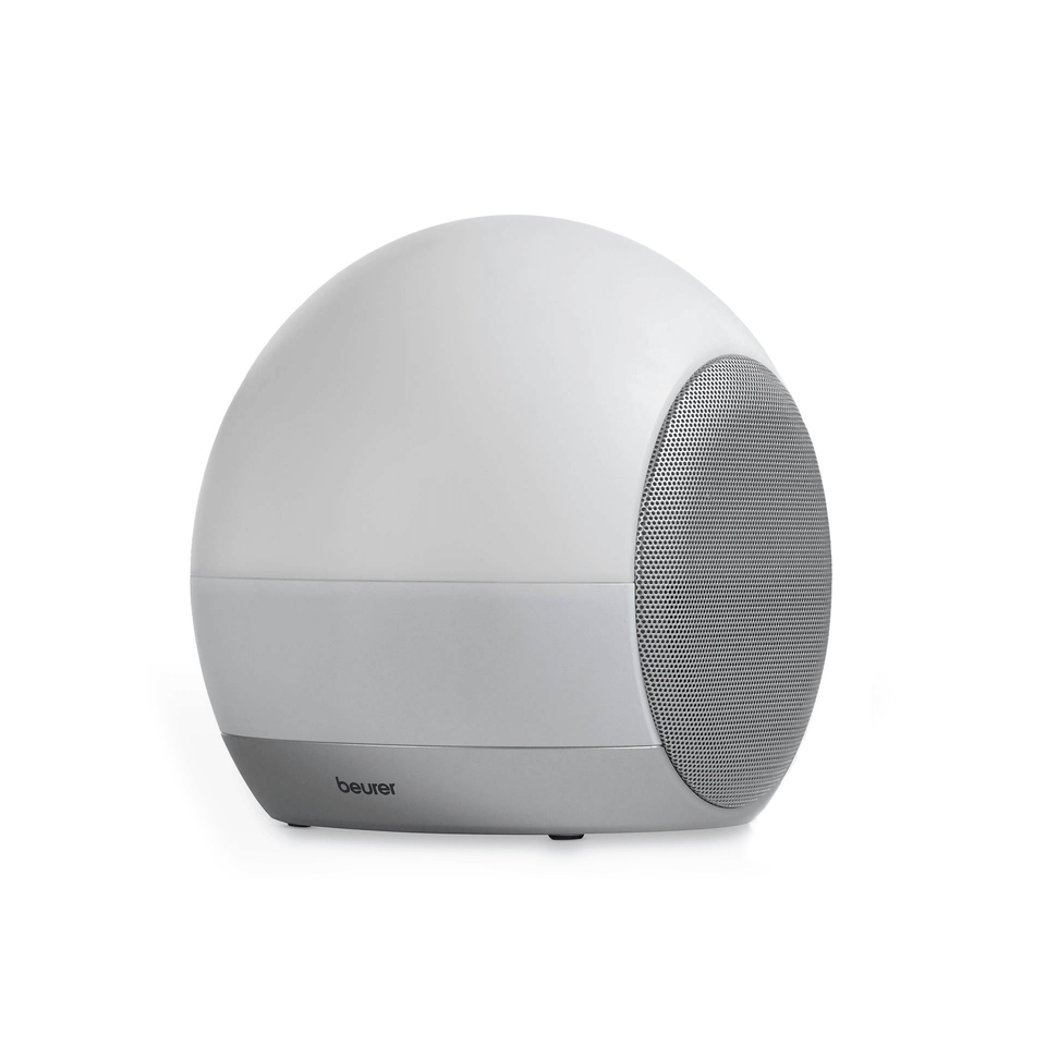 Lampe de réveil 4 en 1 Beurer